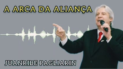 A ARCA DA ALIANÇA ( juanribe pagliarin )