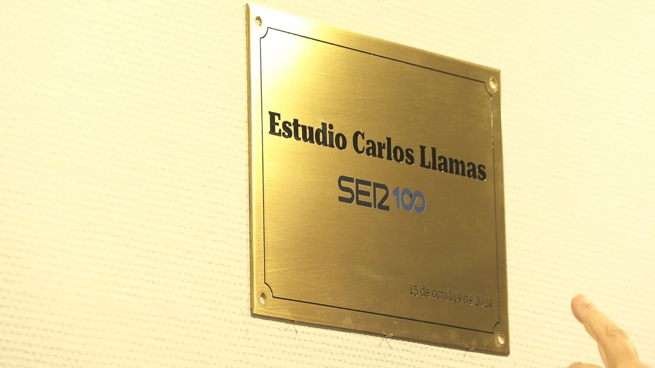Especial Centenario Cadena SER