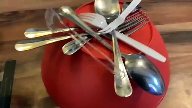 Sesame Street - Mr. Bill Segment - Red Rocket Accident Crash Scene Clip (Slow)