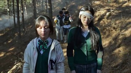 All Us Are Dead Season 1 Episode 12 – Final Showdown & Shocking Twists 😱