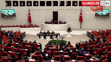 CHP'nin Suça Bulaşan Gençler İçin Meclis Araştırması Teklifi Reddedildi