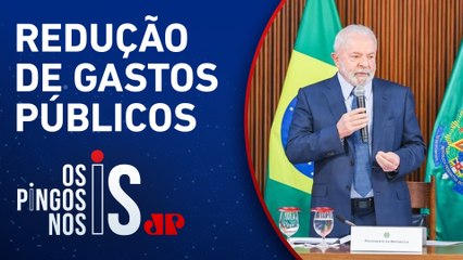 Governo estuda cortar supersalários de servidores públicos