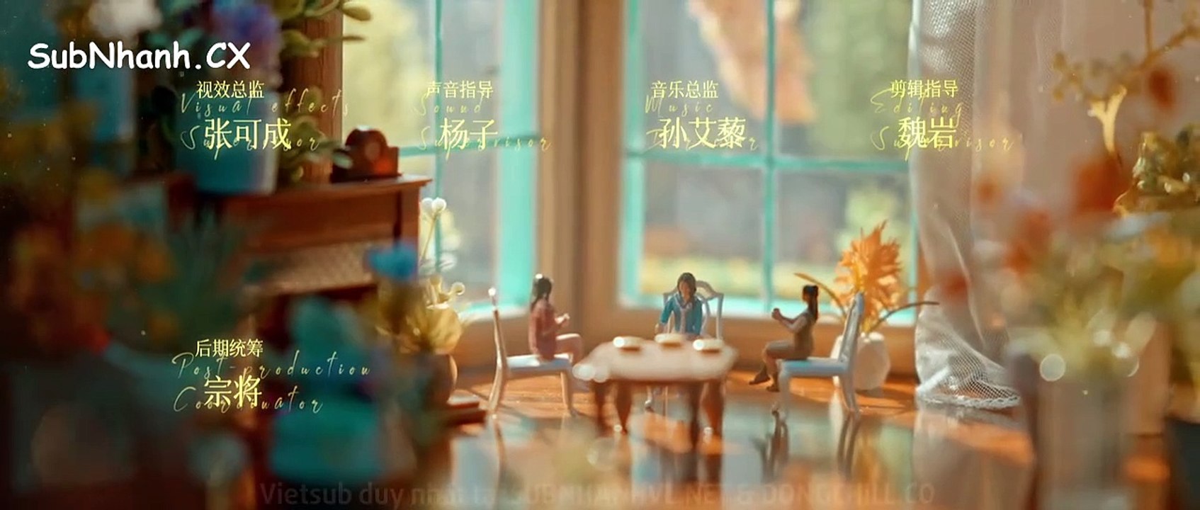 Tập 4 -Tạm Biệt Khoảnh Khắc Rung Động ,bản Vietsub , LÝ QUÂN NHUỆ | TỪ NHƯỢC HÀM, PHIM NGÔN TÌNH TRUNG QUỐC HAY