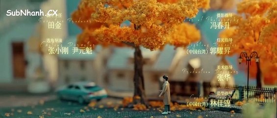 Tập 1 -Tạm Biệt Khoảnh Khắc Rung Động ,bản Vietsub , LÝ QUÂN NHUỆ | TỪ NHƯỢC HÀM, PHIM NGÔN TÌNH TRUNG QUỐC HAY
