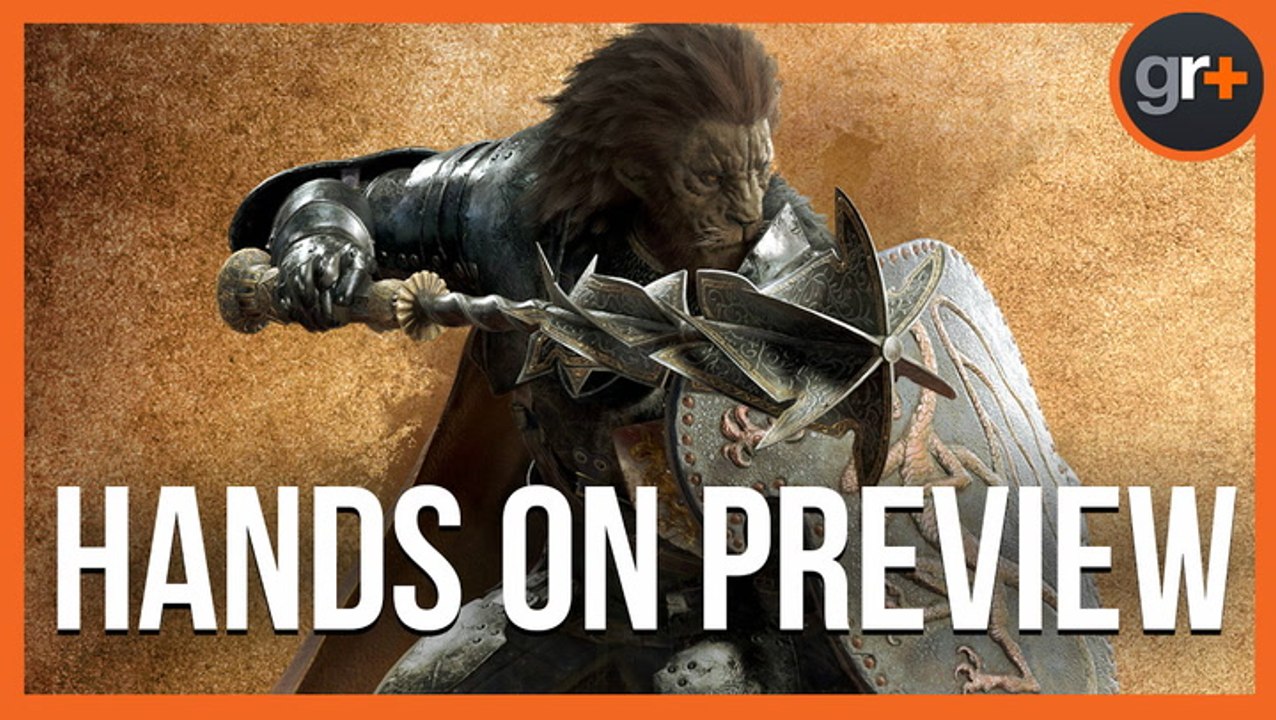 Dragon's Dogma 2 Review