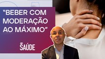De que maneira se origina o câncer de cabeça e pescoço? | Dr. Fernando Maluf