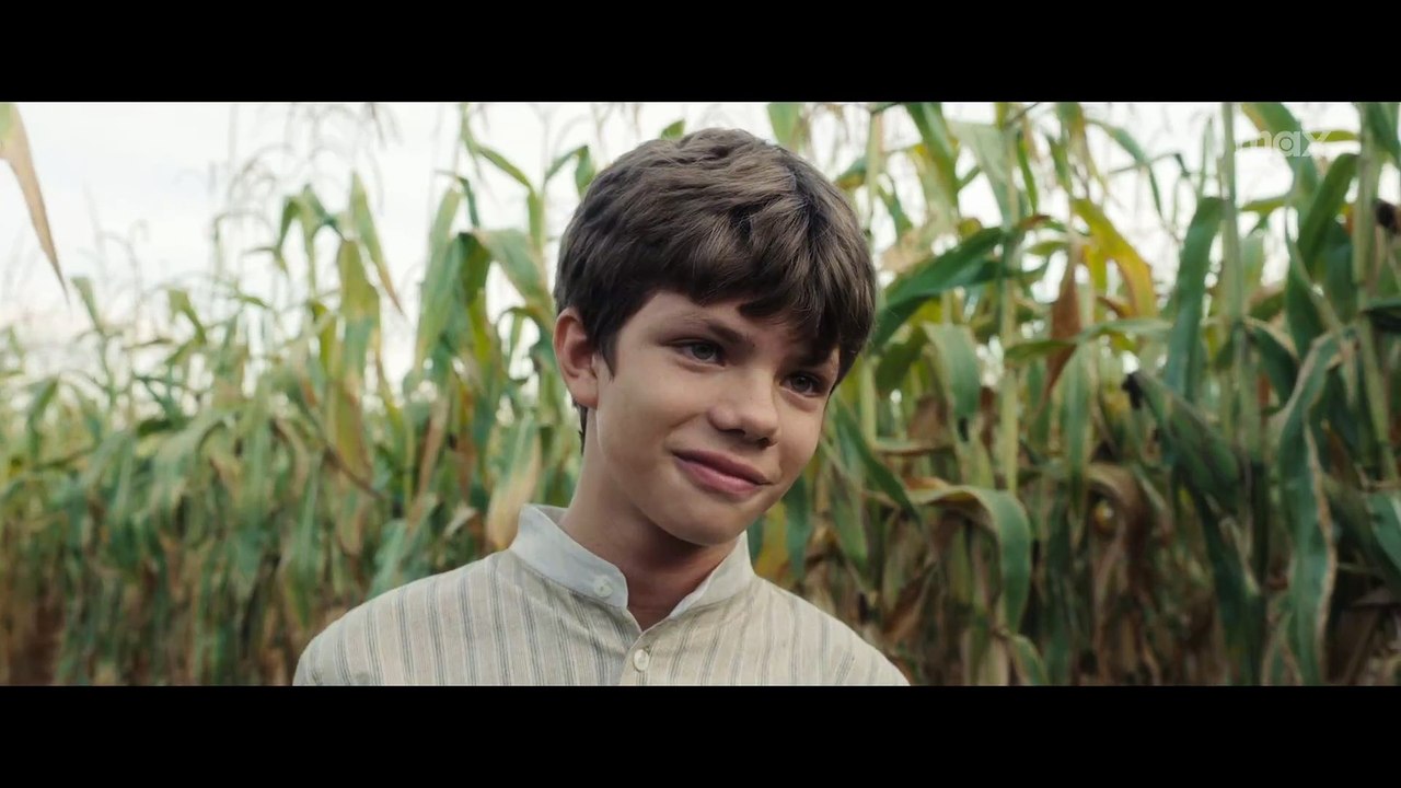Like Water For Chocolate Trailer