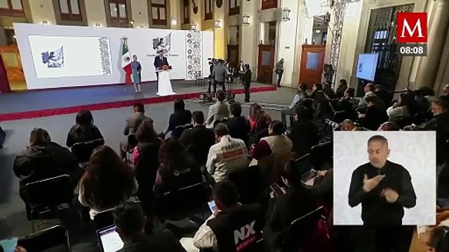 Vamos a tener éxito, se va a renovar el Poder Judicial : Marcelo Ebrard