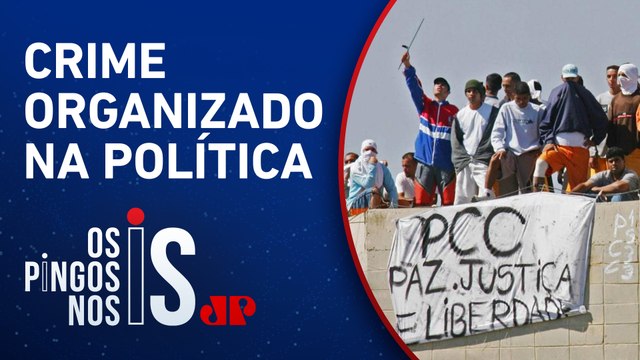 TRE indica que 10 candidatos eleitos teriam ligação com facções criminosas