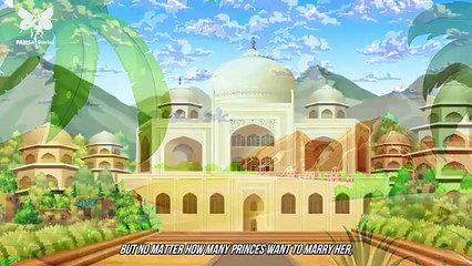 The Love Potion of Queen Nefertiri | Best Of Fairy Tales