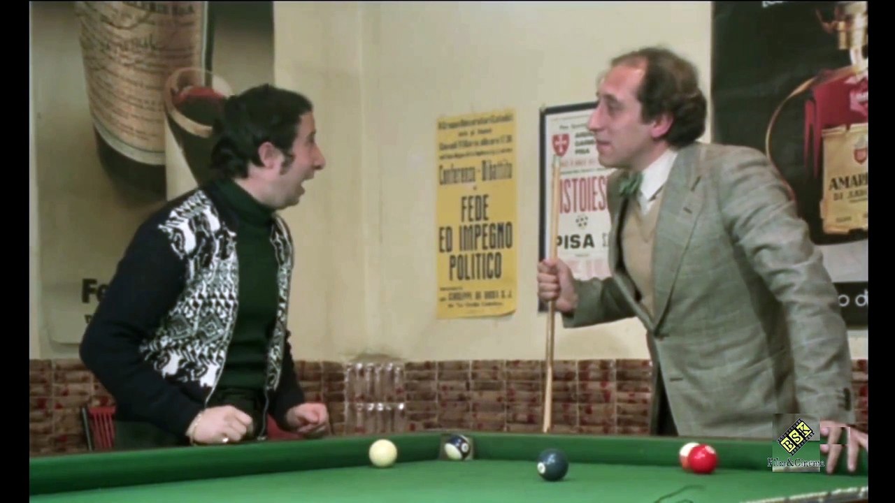 La Dottoressa Sotto il Lenzuolo - FILM