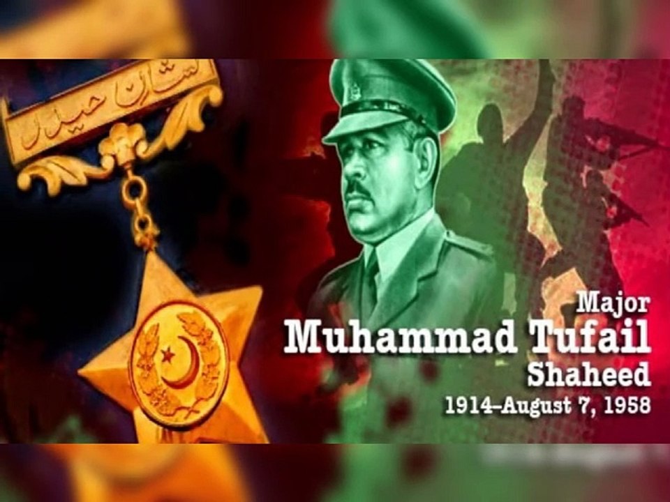 Liaqat Ali Khan honor to met Two Nishan e Haider Receptionist Shaheed Tufail Muhammad & Aziz Bhatti