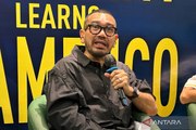 Arya Sinulingga Bantah Kabar PSSI Belum Kirim Protes Resmi ke AFC