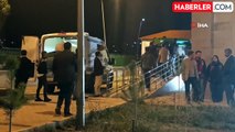 Van'da Kaybolan Rojin Kabaiş'in Cenazesi Aileye Teslim Edildi