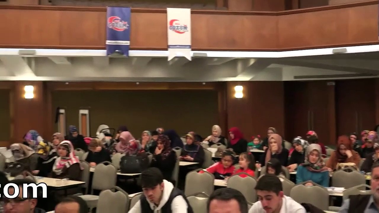 122-Kardeşlik Esasları ve Sorumlulukları