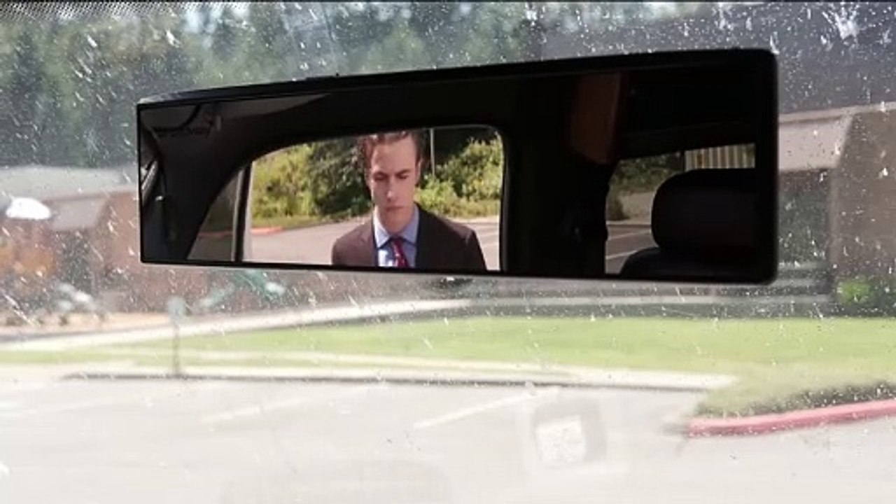 Haunted by Her Name movie 2024 Official Trailer video Dailymotion