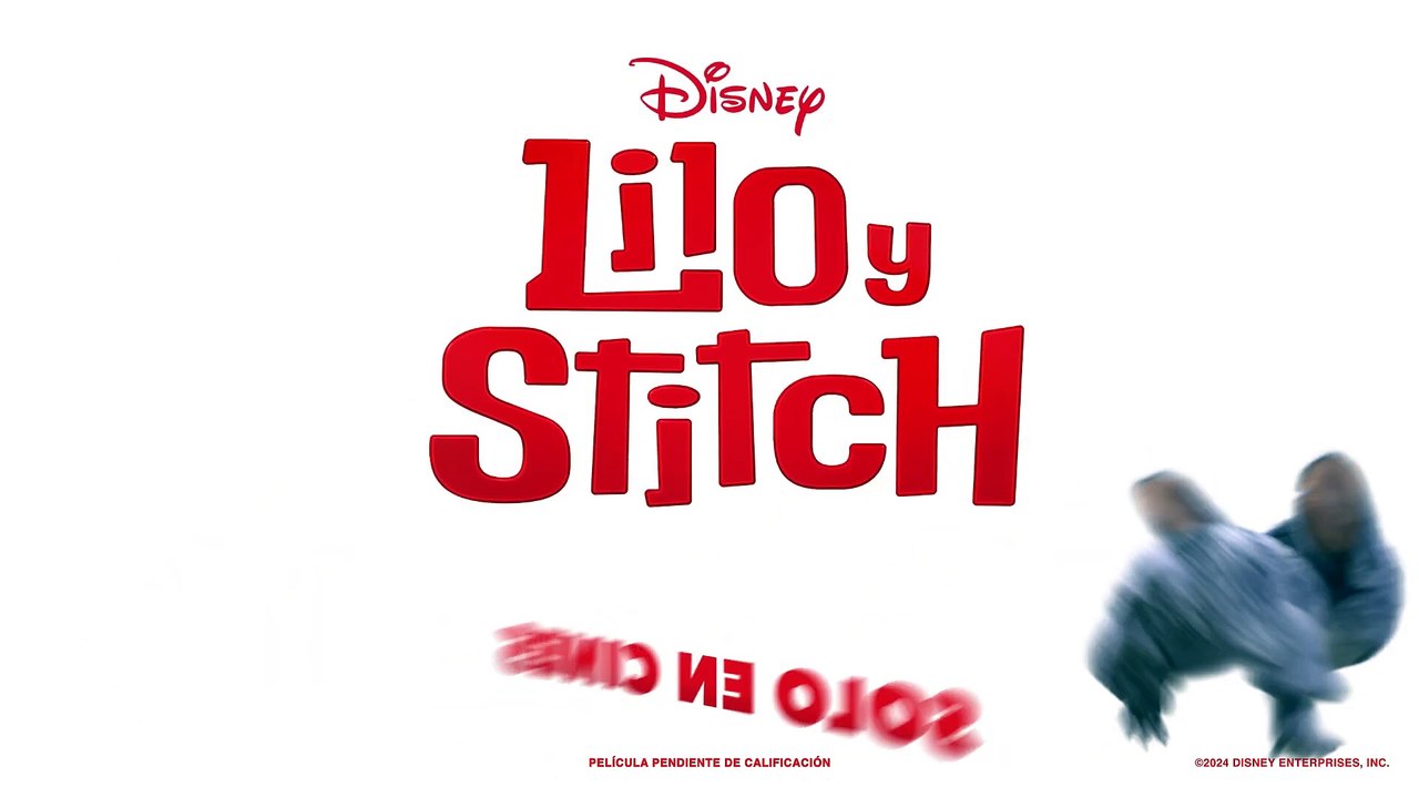 Lilo & Stitch | movie | 2025 | Official Teaser