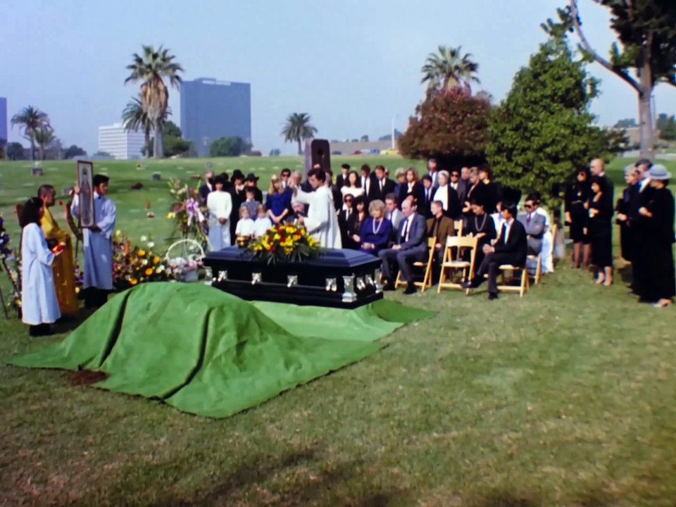 Gleaming Heart | movie | 1989 | Official Trailer