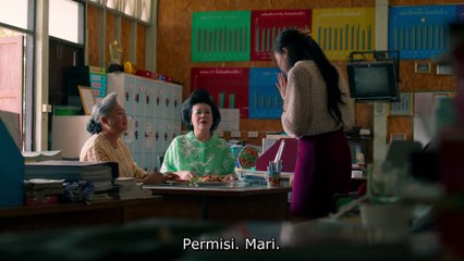 Terror Tuesday Extreme Season 1 Episode 5 2024 | Sub Indo