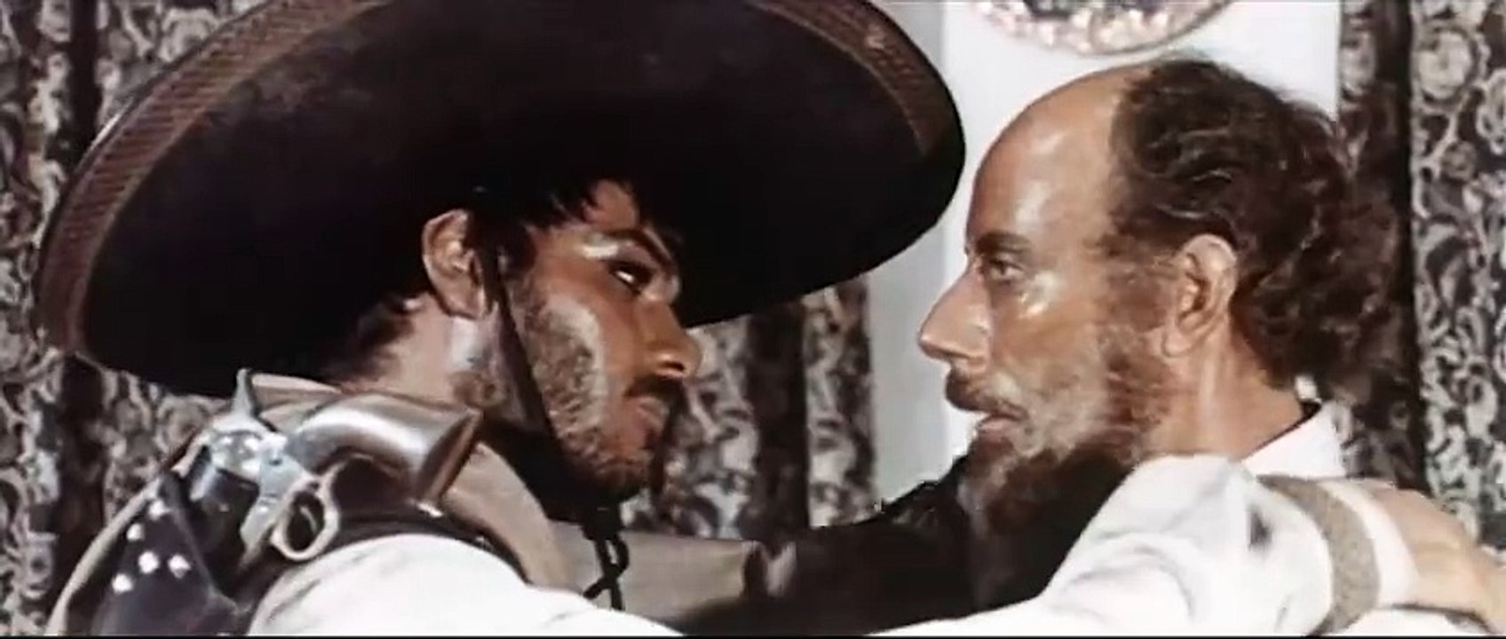 Django - 10.000 blutige Dollar | movie | 1967 | Official Trailer