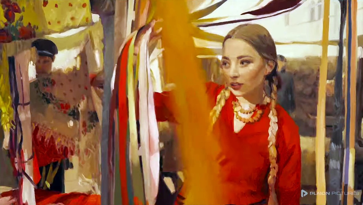 Das Flüstern der Felder | movie | 2023 | Official Trailer