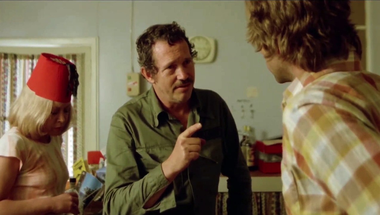 Schlafende Hunde | movie | 1977 | Official Trailer