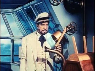 Robur – Herr der Sieben Kontinente (1961) | Spannender Trailer zum Abenteuerfilm