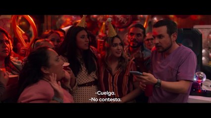 El Precio de Educarlos | movie | 2024 | Official Trailer