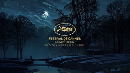 La plus précieuse des marchandises | movie | 2024 | Official Trailer