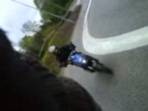 ludix 50 malossi ac qui est asser nerveu