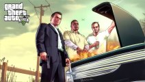 FRANKLIN AND LAMAR KIDNAPPED BIGGEST MAFIA HINDI DUBBED GTA 5 GAMEPLAY ...