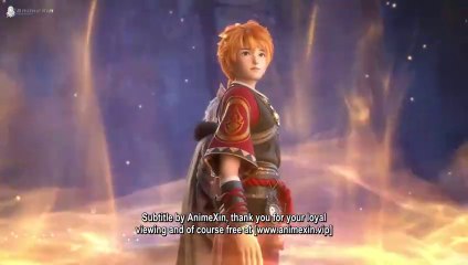 Tales Of Demons And Gods S08 EP58(379) (English Subtitle)