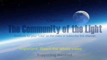 Sananda: Receive gifts from the Universe! Access benefits from the cosmos (channeling)