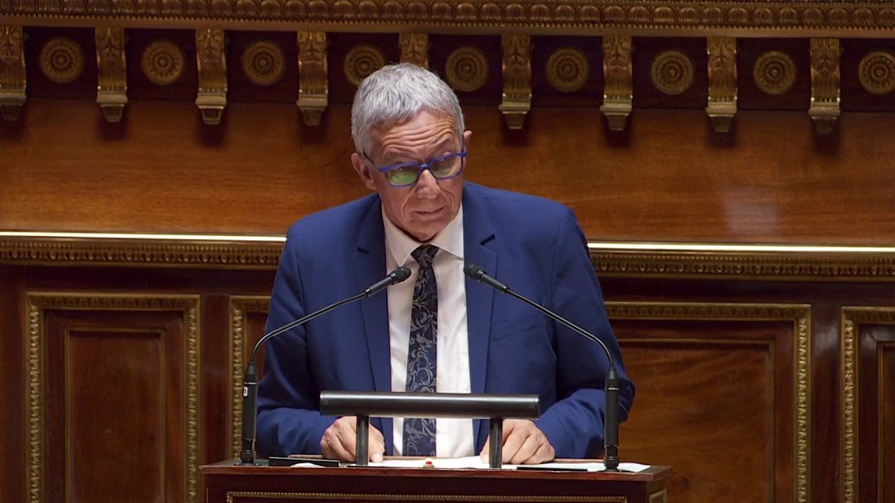 Programmation de l’énergie : avec l’accord du gouvernement, le Sénat acte une relance du nucléaire