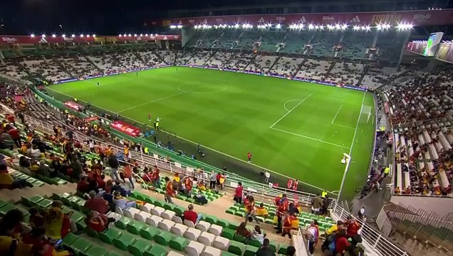 스포츠중계 빠른티비 [네이션스리그] 스페인 vs 세르비아 하이라이트 2024.10.16 (수) 0345