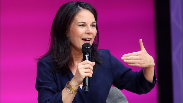 Annalena Baerbock über ihren Traumberuf: Als Kind wollte sie nicht Politikerin werden