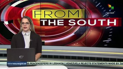 Pres Maduro leads ceremony for the handover of the high command of FANB's general commands