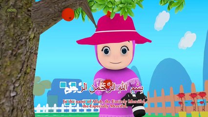 Murottal Juz 30 Surah Al Ikhlas With Photographing Butterflies