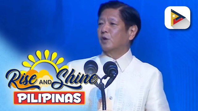PBBM, ipinanawagan ang ligtas at inklusibong pagtugon sa mga epekto ng sakuna...