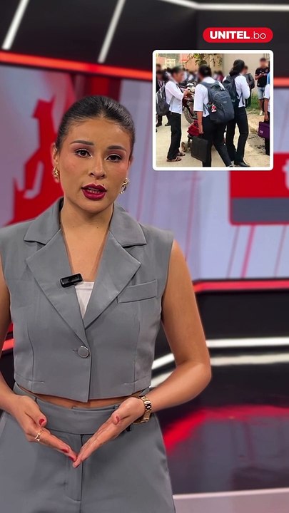 Un hombre acabó con la vida de su expareja en Caranavi, la apuñaló frente a sus compañeros.