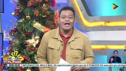 Kuwentuhan with our guest performer, SinagmusicPH