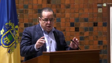 Aprueban Secretaría de Inteligencia y Búsqueda de Personas