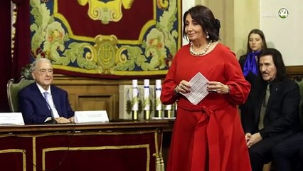 FIL Guadalajara recibe el Premio Iberoamericano Asicom-Universidad de Oviedo por su impacto cultural