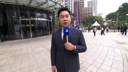 10월 16일 김진의 돌직구쇼 오프닝