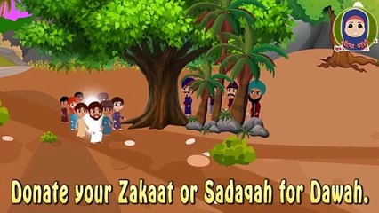 মুসলিমদের উপর ভয়াবহ বয়কট __ নবী মুহাম্মাদ(সঃ)এর পর্ব  ৩২ __ Nobider Kahini prophet stories Bangla