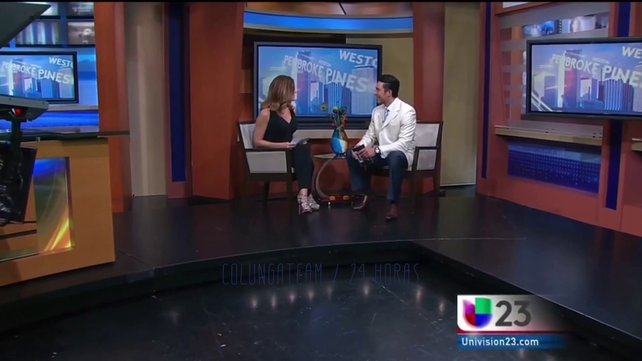 Fernando Colunga … bello recuerdos entrevista