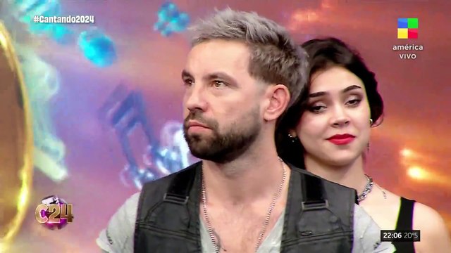 Mimi Alvarado EXPLICA SU ENFRENTAMIENTO con Milett Figueroa