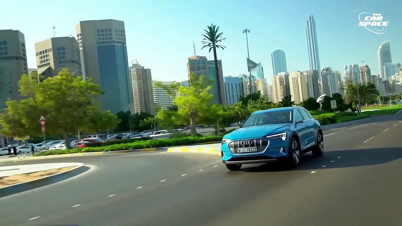 10 Best New Electric Cars on Roads 2023 video Dailymotion