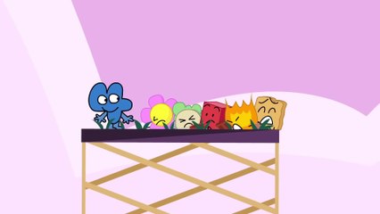 BFB 22 - Taco Elimination