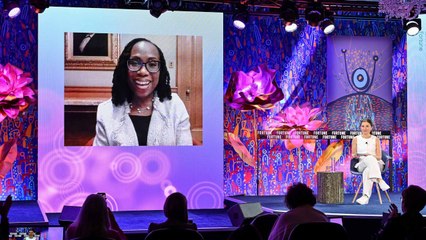 Most Powerful Women Summit 2024: Making History On The Supreme Court